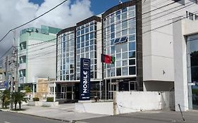 Ap 306 Flat Beira Mar Praia Tambau